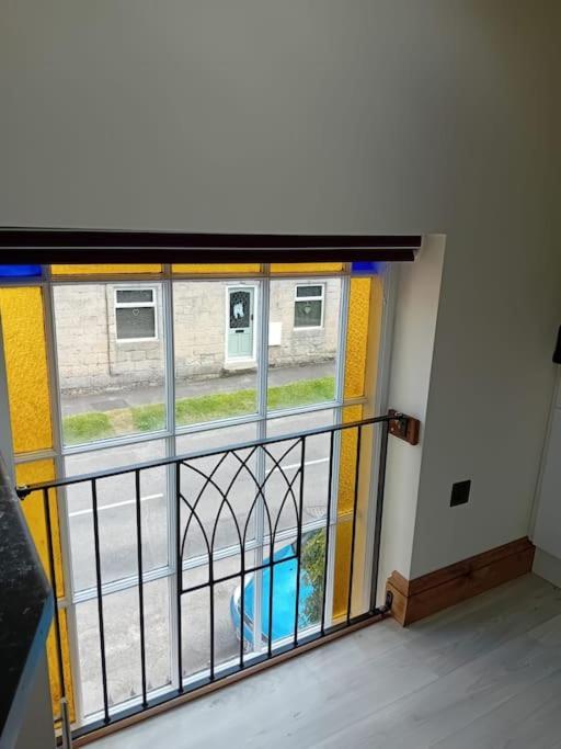 The Old Chapel-The Nave Apartment Gristhorpe Luaran gambar