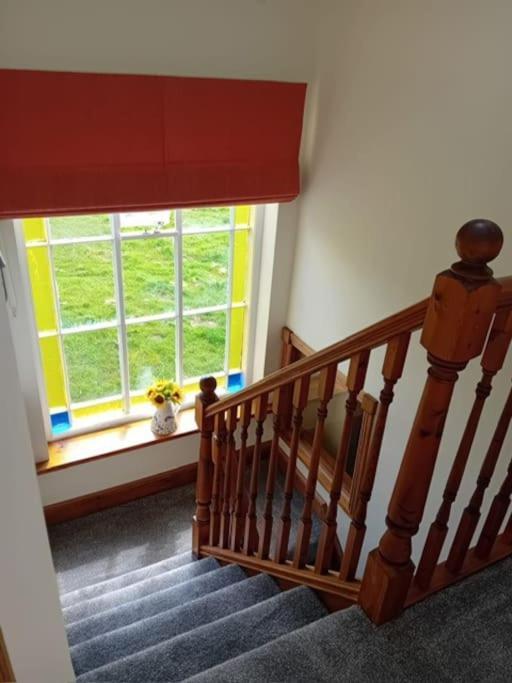 The Old Chapel-The Nave Apartment Gristhorpe Luaran gambar